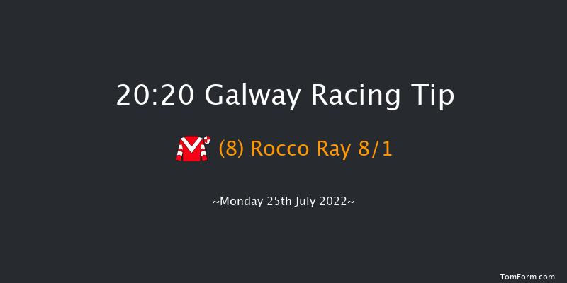 Galway 20:20 NH Flat Race 17f Mon 26th Oct 2020