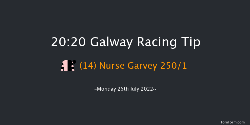 Galway 20:20 NH Flat Race 17f Mon 26th Oct 2020