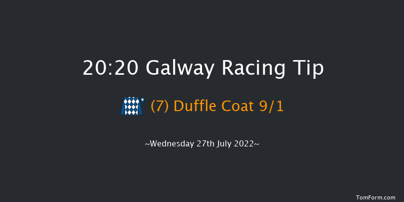 Galway 20:20 Handicap 16f Tue 26th Jul 2022