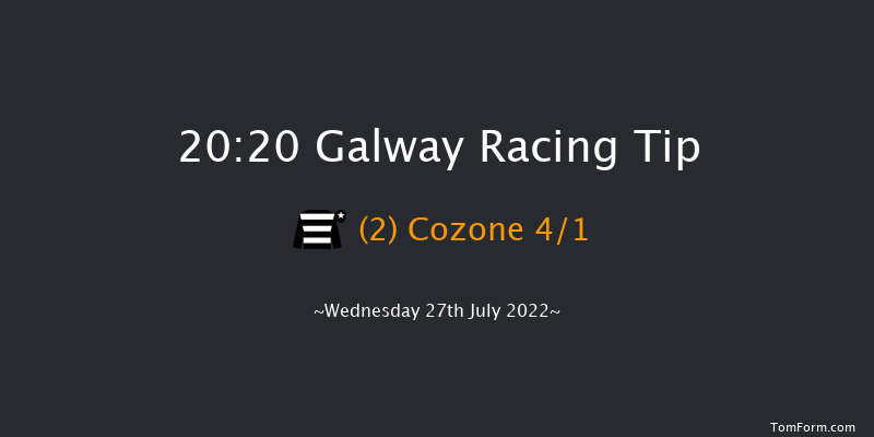 Galway 20:20 Handicap 16f Tue 26th Jul 2022