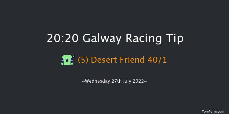 Galway 20:20 Handicap 16f Tue 26th Jul 2022