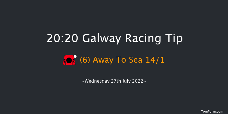 Galway 20:20 Handicap 16f Tue 26th Jul 2022