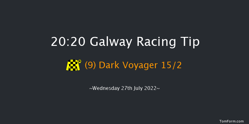 Galway 20:20 Handicap 16f Tue 26th Jul 2022