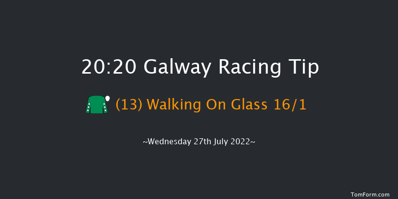 Galway 20:20 Handicap 16f Tue 26th Jul 2022