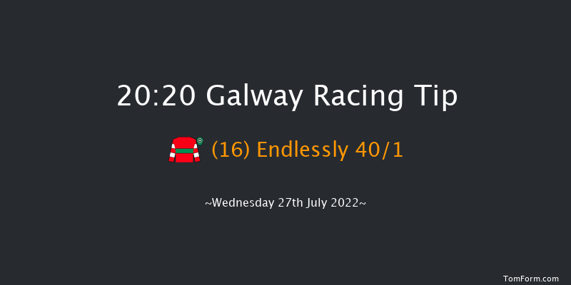 Galway 20:20 Handicap 16f Tue 26th Jul 2022