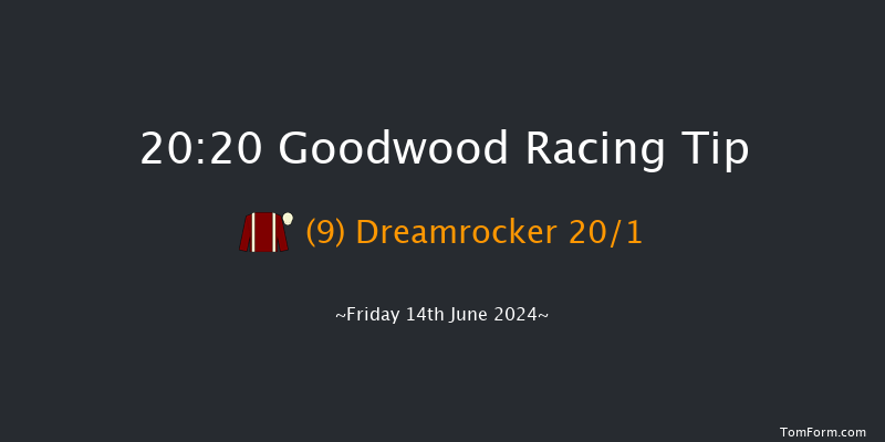 Goodwood  20:20 Handicap (Class 4) 8f Sun 9th Jun 2024