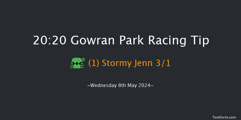 Gowran Park  20:20 Handicap 8f Wed 24th Apr 2024