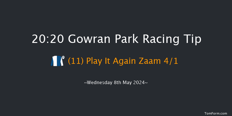 Gowran Park  20:20 Handicap 8f Wed 24th Apr 2024