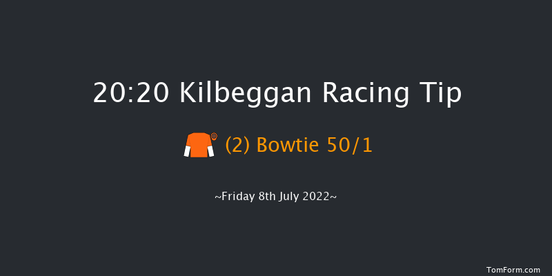 Kilbeggan 20:20 NH Flat Race 19f Mon 13th Jun 2022