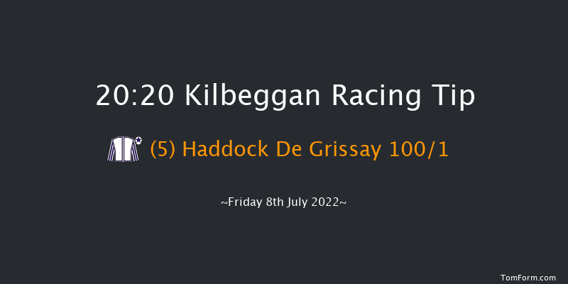 Kilbeggan 20:20 NH Flat Race 19f Mon 13th Jun 2022