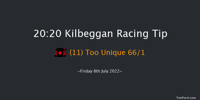 Kilbeggan 20:20 NH Flat Race 19f Mon 13th Jun 2022