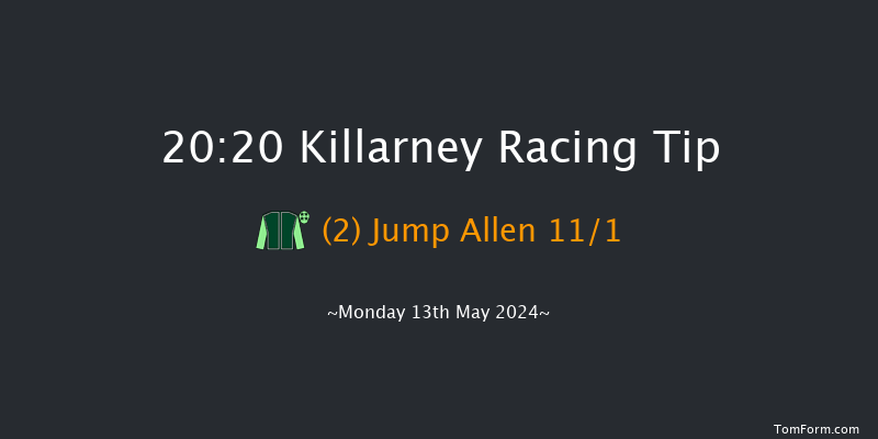 Killarney  20:20 NH Flat Race
17f Sun 12th May 2024