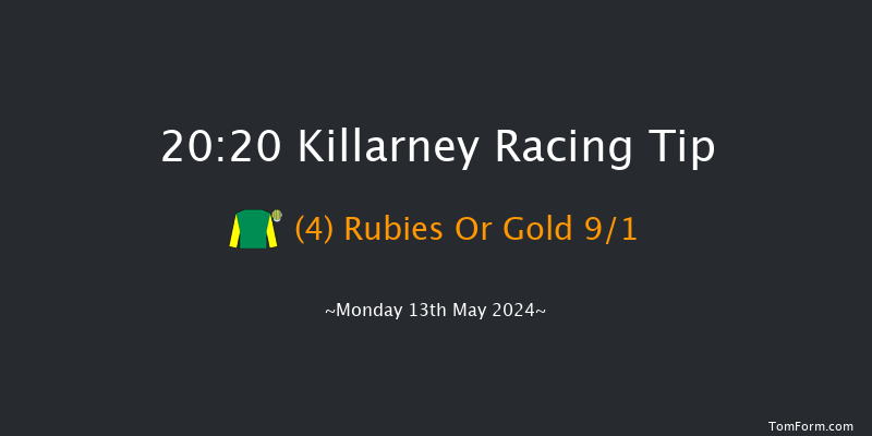 Killarney  20:20 NH Flat Race
17f Sun 12th May 2024