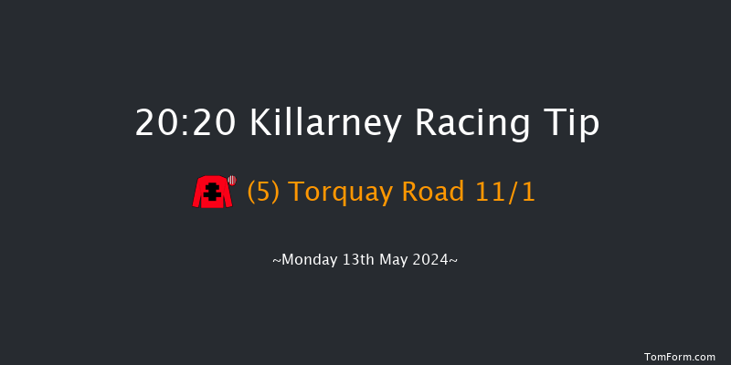 Killarney  20:20 NH Flat Race
17f Sun 12th May 2024