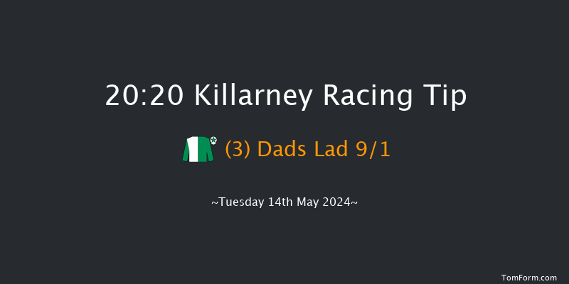 Killarney  20:20 Stakes 14f Mon 13th May 2024