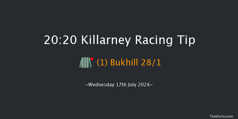 Killarney  20:20 Handicap 14f Tue 16th Jul 2024