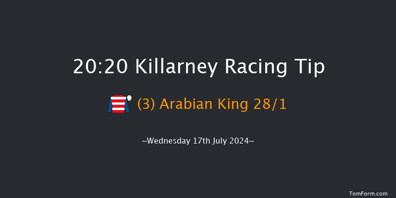 Killarney  20:20 Handicap 14f Tue 16th Jul 2024