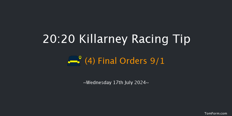 Killarney  20:20 Handicap 14f Tue 16th Jul 2024