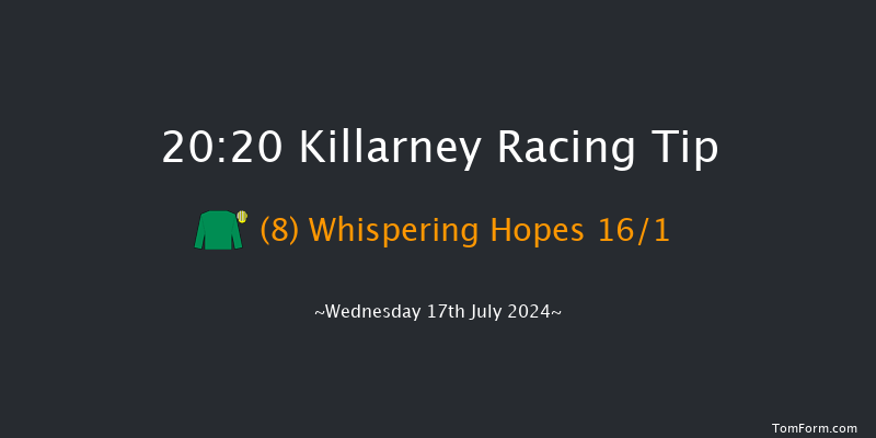 Killarney  20:20 Handicap 14f Tue 16th Jul 2024