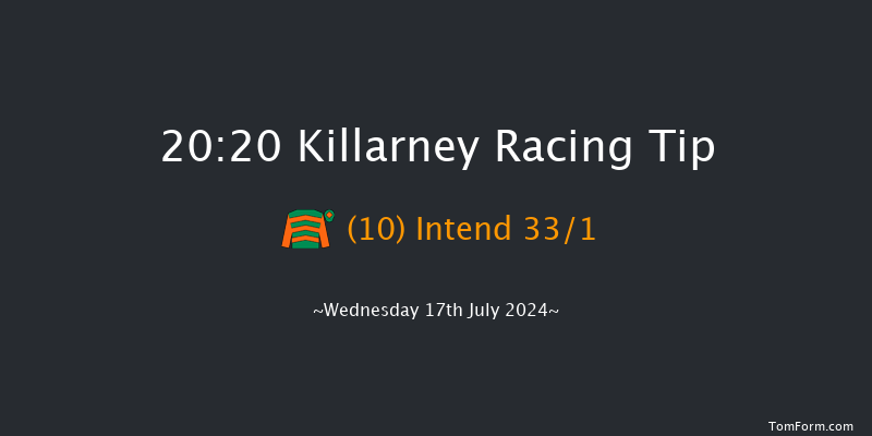 Killarney  20:20 Handicap 14f Tue 16th Jul 2024