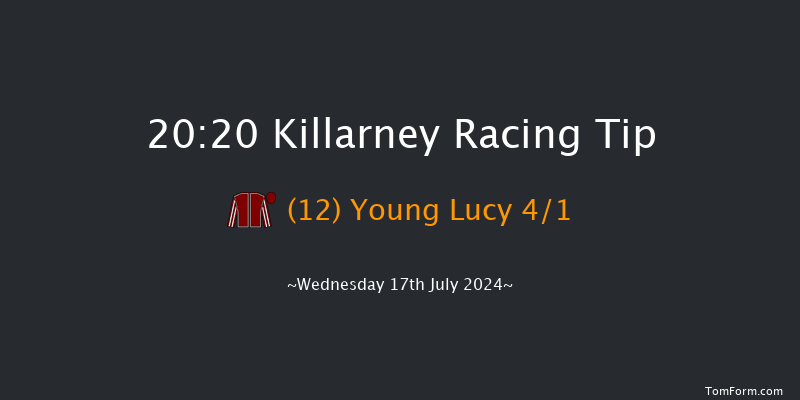 Killarney  20:20 Handicap 14f Tue 16th Jul 2024