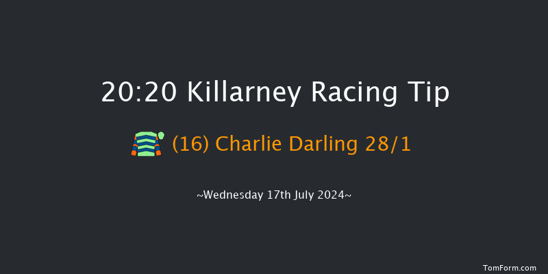 Killarney  20:20 Handicap 14f Tue 16th Jul 2024