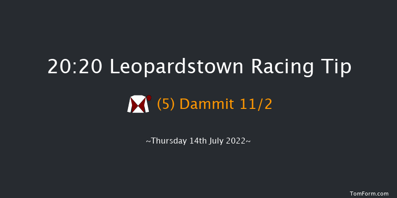 Leopardstown 20:20 Handicap 13f Thu 7th Jul 2022