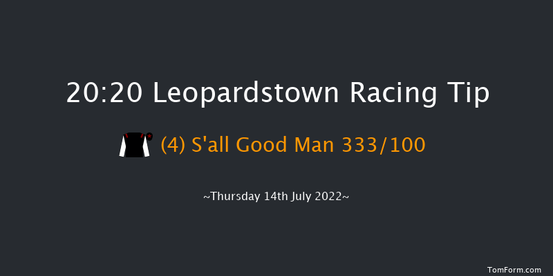 Leopardstown 20:20 Handicap 13f Thu 7th Jul 2022