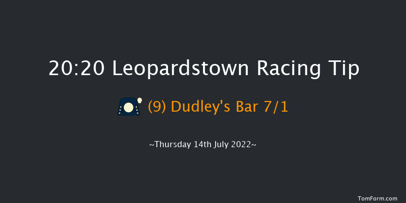 Leopardstown 20:20 Handicap 13f Thu 7th Jul 2022