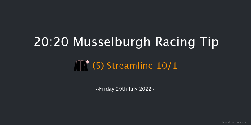 Musselburgh 20:20 Handicap (Class 3) 5f Tue 19th Jul 2022