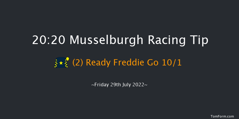 Musselburgh 20:20 Handicap (Class 3) 5f Tue 19th Jul 2022