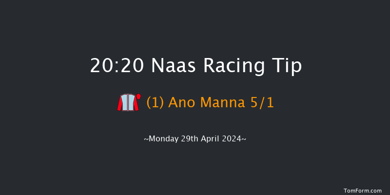 Naas  20:20 Handicap 8f Tue 16th Apr 2024