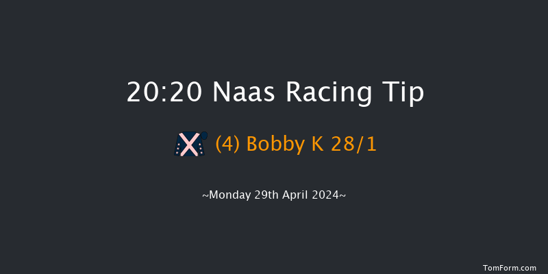 Naas  20:20 Handicap 8f Tue 16th Apr 2024