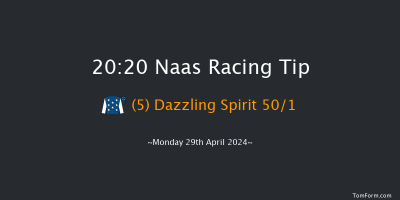 Naas  20:20 Handicap 8f Tue 16th Apr 2024