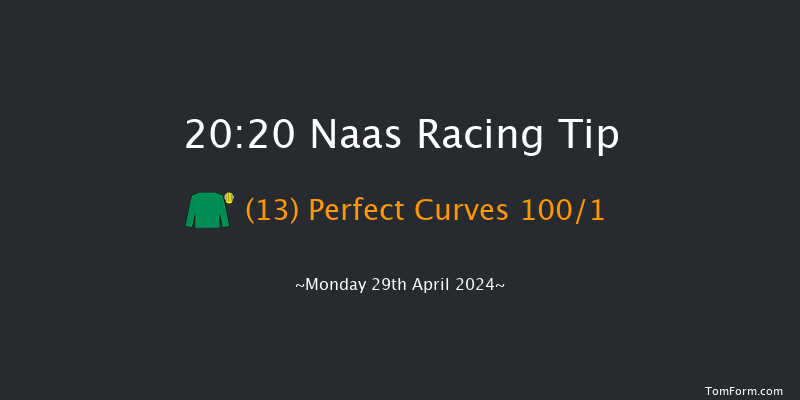 Naas  20:20 Handicap 8f Tue 16th Apr 2024