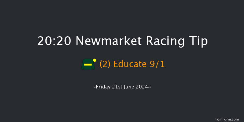 Newmarket  20:20 Handicap (Class 4) 10f Sun 19th May 2024