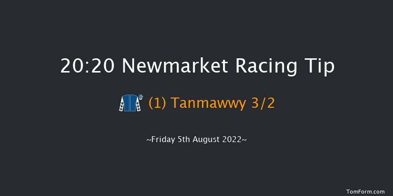 Newmarket 20:20 Handicap (Class 3) 6f Sat 30th Jul 2022