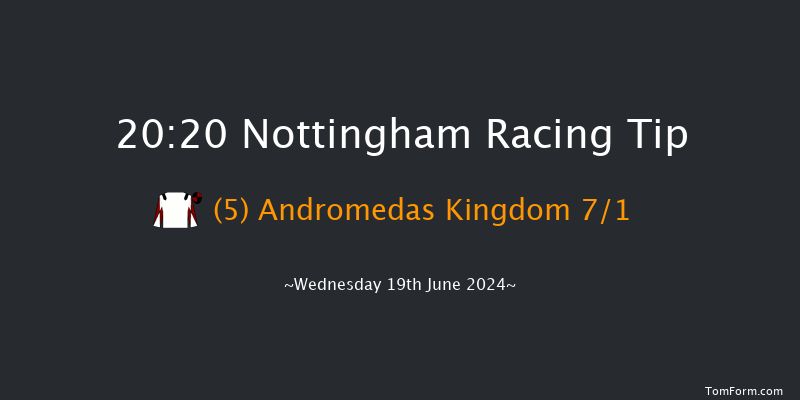 Nottingham  20:20 Handicap (Class 6) 8f Thu 13th Jun 2024