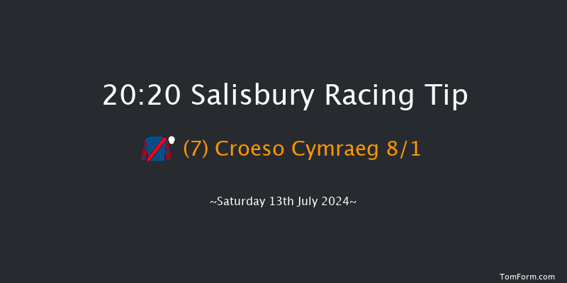 Salisbury  20:20 Handicap (Class 4) 12f Wed 26th Jun 2024