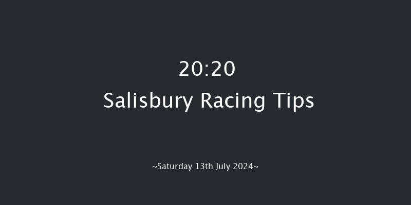 Salisbury  20:20 Handicap (Class 4) 12f Wed 26th Jun 2024