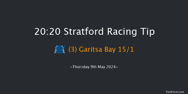 Stratford  20:20 Handicap Hurdle (Class 5)
19f Sun 21st Apr 2024