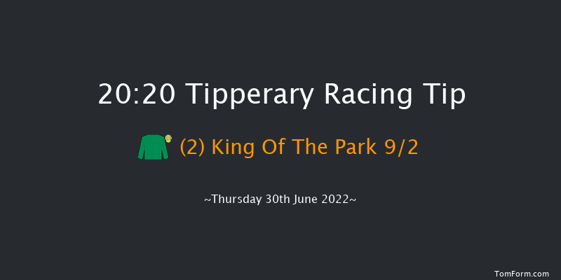 Tipperary 20:20 NH Flat Race 16f Wed 29th Jun 2022