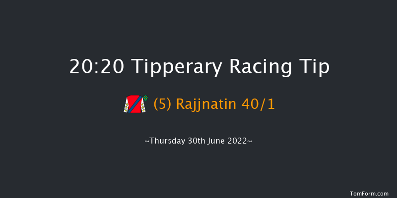 Tipperary 20:20 NH Flat Race 16f Wed 29th Jun 2022