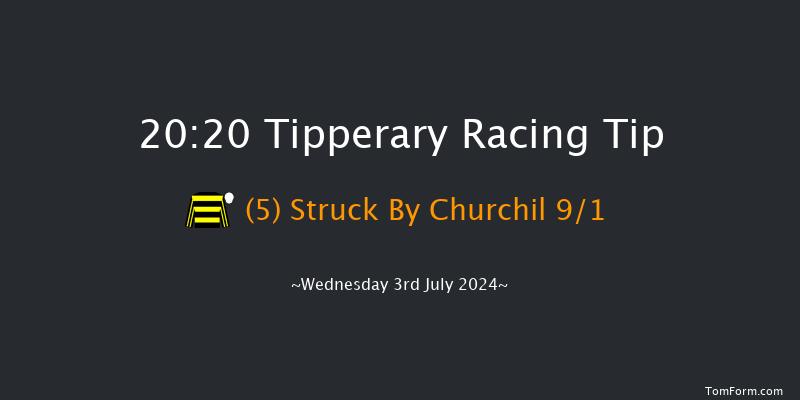 Tipperary  20:20 Handicap 12f Tue 2nd Jul 2024