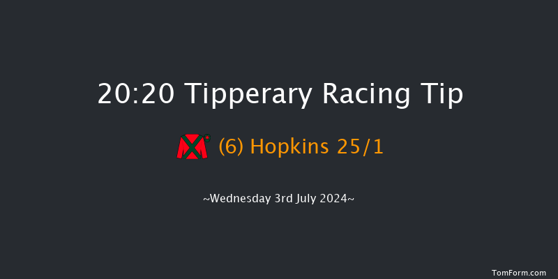 Tipperary  20:20 Handicap 12f Tue 2nd Jul 2024