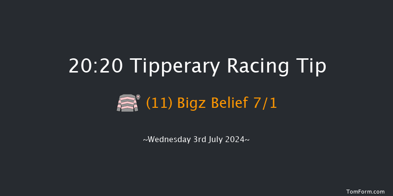 Tipperary  20:20 Handicap 12f Tue 2nd Jul 2024