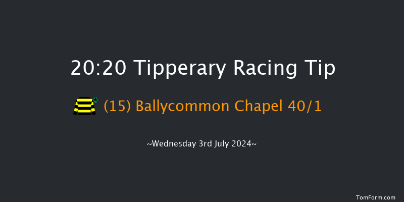 Tipperary  20:20 Handicap 12f Tue 2nd Jul 2024