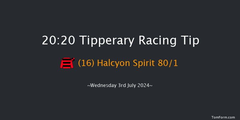 Tipperary  20:20 Handicap 12f Tue 2nd Jul 2024