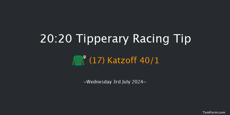 Tipperary  20:20 Handicap 12f Tue 2nd Jul 2024