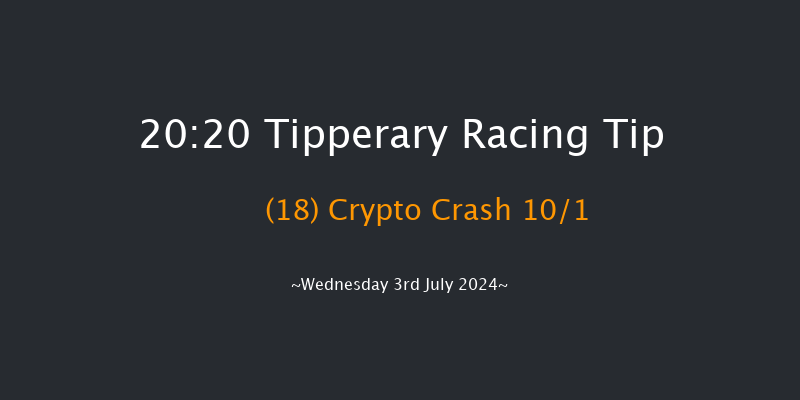 Tipperary  20:20 Handicap 12f Tue 2nd Jul 2024